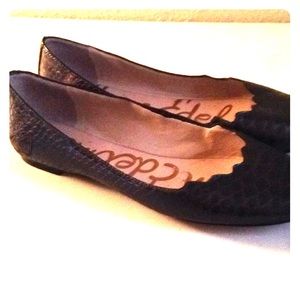 Sam Edelman flats